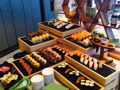 -万达文华酒店·48F云端窗景美食汇自助餐厅