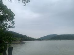-南北湖风景区