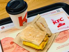 -肯德基(安吉胜利店)