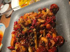 -蓉城小馆(科兴店)