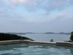-天目湖涵田半山温泉