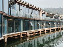 -安吉涵田度假村·水榭居中餐厅