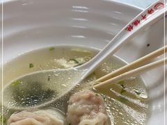 -海平馄饨(逍遥二路店)