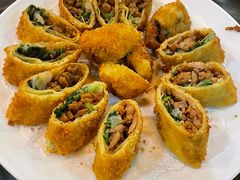 -盛德利食府 天津菜(河西店)