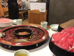 -骉骉老火锅(铁像寺路店)