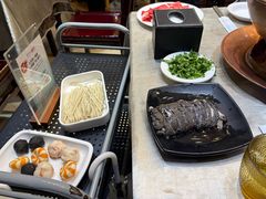 -东来顺饭庄(王府井步行街店)