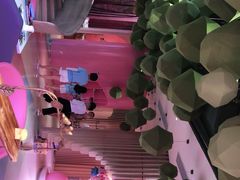 -水桶王国主题餐厅·聚会·生日派对·亲子活动·家庭套餐(亚龙湾希尔顿店)