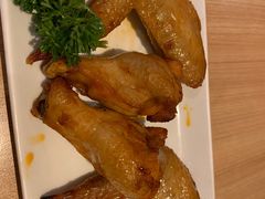 鸡翅-必胜客(中大银泰店)