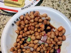 -清真·金鑫隆牛羊肉(环山路店)