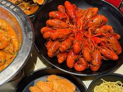 -聚味瞿记·龙虾堂(坡子街店)