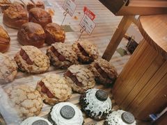 -卡玛王子·面包·蛋糕(南山宝能环球汇店)