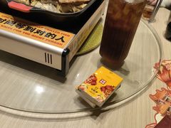 -令狐冲烤鱼·烧菜馆(达明店)