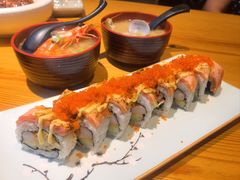 -福匠日本料理(人民路店)