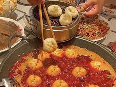 -朱光玉火锅馆(正弘城店)