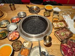 -汉拿山(北京上地华联店)