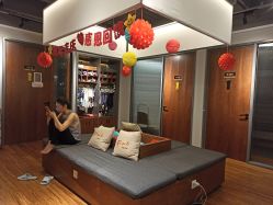 -FineYoga梵音瑜伽·普拉提