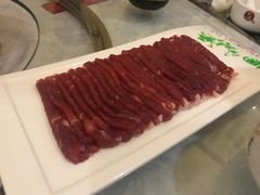 -北门涮肉·铜锅涮肉(南锣鼓巷店)