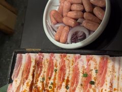 -九田家黑牛烤肉料理(新辰里亚运村店)