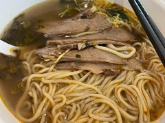 -夏雪花·手工拉面(南油店)