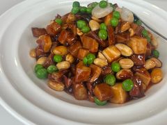 八宝辣酱-广玉兰上海菜(德平店)