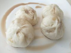 -哈尔滨师范大学-第2学生食堂