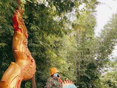 -西双版纳勐泐文化旅游区