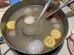 -八合里潮汕鲜牛肉火锅(上海汇智广场店)