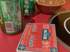 -潮汕·草根牛肉档(上海荟聚城市集市店)