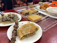 -护国寺小吃(地安门店)