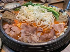 -八福力韩国休闲餐厅(泉舜店)