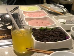 -海底捞火锅(群光广场店)