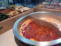 -芈重山老火锅(广州首店)