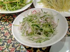 -城南往事济南风味主题餐厅(东环店)