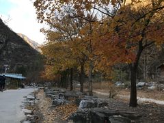 -孤山寨风景区