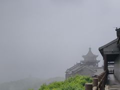 -句容茅山景区