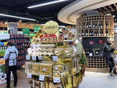 -华润苏果(文昌巷社区店)