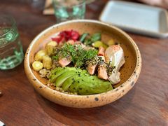 -O'mills Sourdough Bakery&Bistro(永嘉路店)