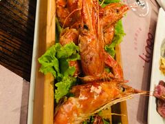 -Lingo西餐厅(仙乐斯广场店)