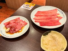 -蒜香焼肉PURUSHIN(马场路店)