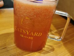 -猫小院猫主题餐厅(三里屯店)