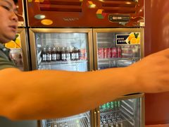 -北京全聚德(西客站店)