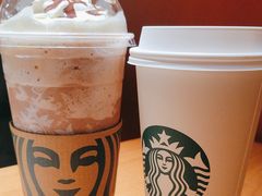 -星巴克(北京三里河东路店)