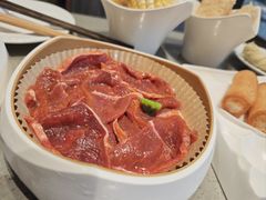 -海底捞火锅(龙岗星河COCO Park店)