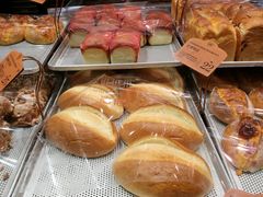 -麦陌(正弘城店)