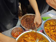 -丁家坡洋芋·观音桥好吃街A区(全国总店)