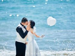 -青海西宁9号婚纱摄影旅拍工作室