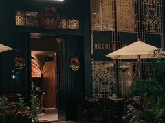 门面-Mogul Eatery·大亨餐酒馆
