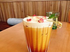 -MIMO CAFE(沙头角店)