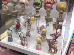 -泡泡玛特POPMART(合生汇店)