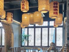 -二十八里太湖船菜(吉祥路店)